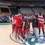 El Bisbal Bàsquet perd a l’últim segon a Badalona (64-63)