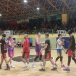 El Castelldefels s’imposa al Bisbal Bàsquet en un final de partit trepidant