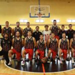 El líder Bisbal Bàsquet rep l’Alfindén