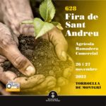 Genís Pigem: “La principal novetat és que la fira es pot tornar a celebrar en total normalitat”