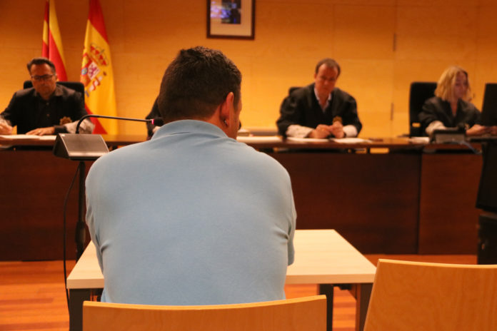 Acusat Palafrugell abús neboda