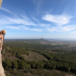 El Parc Natural del Montgrí, les Illes Medes i el Baix Ter restringirà la pràctica de l’escalada