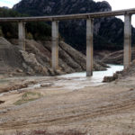 Tretze pobles del Baix Empordà, en estat d’alerta per la sequera sequera aigua
