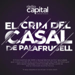 PODCAST: El crim del casal de Palafrugell
