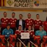 Derrota del Palafrugell a Lleida