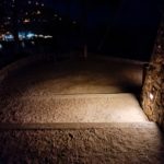 Palafrugell substitueix 69 punts de llums del camí de ronda que uneix Llafranc amb Calella de Palafrugell