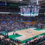 El Bisbal Bàsquet visita la pista del Joventut B