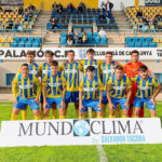 El Palamós fa bona la dita: “entrenador nou, victòria segura”