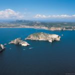 Els informadors ambientals registren més de 24.000 incidències aquest estiu als espais naturals protegits de Catalunya parc natural del Montgrí