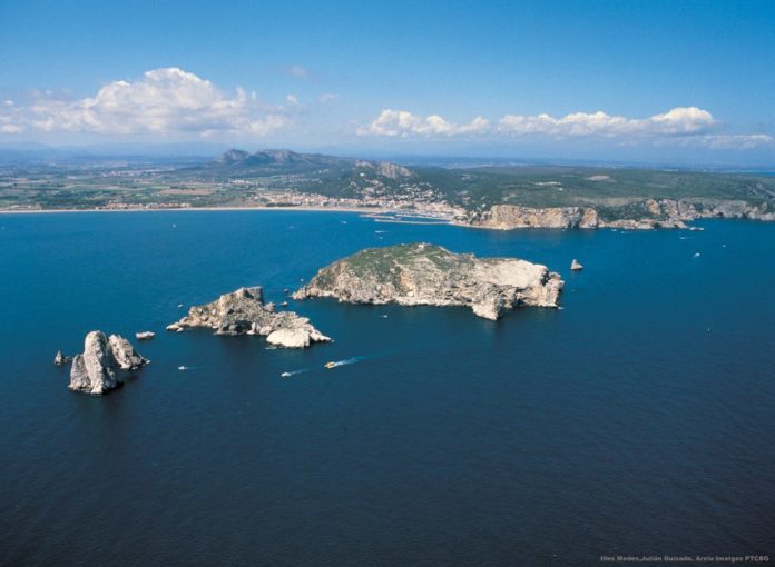 parc natural del Montgrí