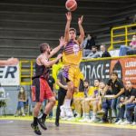 El Bisbal Bàsquet té un duel d’alçada contra el Platges Mataró