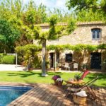 Una barraca de l’Empordà, convertida en una casa rústica, es fa viral casa rústica empordà