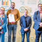 Un estudi sobre la tranformació de Platja d’Aro, Premi de recerca local Jordi Comas