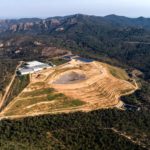 El Suprem manté que s’ha d’efectuar el tancament de l’abocador de Solius