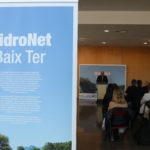 Torroella, Gualta i Ullà s’uneixen per prevenir i minimitzar els efectes de les inundacions al Baix Ter La roda de premsa de presentació del projecte a Torroella de Montgrí Data de publicació: dijous 01 de desembre del 2022, 12:22 Localització: Torroella de Montgrí Autor: Gemma Tubert