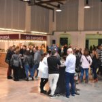 La Fira del vi Costa Brava serveix 2.800 tastos en tres dies