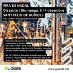 privat:-fira-de-nadal,-dissabte-i-diumenge-vinent