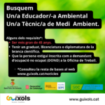 privat:-us-interessa!!-busquem-dues-persones-majors-de-45-anys-per-treballar-com-educador-ambiental-o-gestio-tecnica-del-medi-ambient