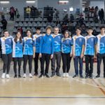 privat:-molt-bons-resultats-del-club-arquers-esclanya-en-la-tercera-prova-de-la-lliga-de-tir-de-sala