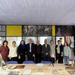 Els besnéts d’Eusebi Fina i Girbau cedeixen el seu fons a l’Arxiu Municipal de Palafrugell privat:-els-besnets-d’-eusebi-fina-i-girbau-cedeixen-el-seu-fons-a-l’arxiu-municipal-de-palafrugell