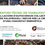 privat:-l’ajuntament-de-begur-segueix-apostant-per-impulsar-la-transicio-energetica-a-les-arees-d’activitat-economica-del-municipi