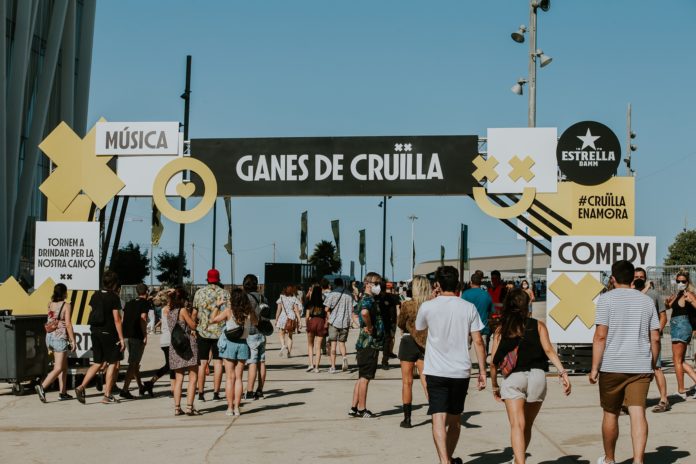 el-festival-cruilla-2023-creix-amb-placebo,-franz-ferdinand-o-sigur-ros
