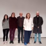 La Càtedra d’Estudis del Suro va lliurar els primers premis a la recerca sobre el suro “Santiago Zapata” al Museu del Suro privat:-la-catedra-d’estudis-del-suro-va-lliurar-els-primers-premis-a-la-recerca-sobre-el-suro-“santiago-zapata”-al-museu-del-suro