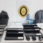 Detenen un lladre que va entrar a un local de social de Palafrugell i que anava tan begut que va adormir-se a dins dos-detinguts-a-palafrugell-per-robatoris