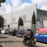 Educació licita per 205.000 euros la reparació de les destrosses de la pedregada d’agost a l’institut de la Bisbal