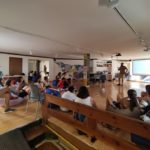 Palamós aprova un nou pla de joventut a quatre anys vista