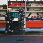 Un incendi a un pis de Llafranc deixa un ferit a l’hospital de Palamós