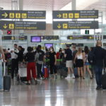 Els treballadors d’Aena anuncien diverses jornades de vaga al Prat, Girona i Reus coincidint amb les festes de Nadal