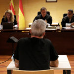 Condemnat a 4 anys i mig de presó el cambrer acusat d’agredir sexualment la companya de feina a Palamós D'esquenes, el cambrer acusat d'agredir sexualment una companya de feina a Palamós - Marina López / ACN