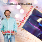 Programa especial nadal