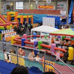 Platja d’Aro ofereix el seu parc nadalenc “El mar dels nens”