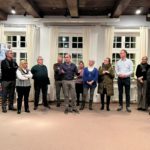 L’associació Palamós Connecta visita durant aquesta setmana la ciutat agermanada de Rheda-Wiedenbrück Associació Palamós Connecta 2022
