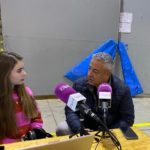 Jordi Policarp: “Busco sortir de la zona de confort i plantejar-me nous reptes” Jordi Policarp - Fira Indilletres 2022