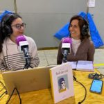 Emma Martí: “En el món actual amb dos whatsapps i una trucada aquesta novel·la no existiria”