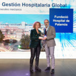 L’Hospital Palamós rep el premi Top20 de Gestió Hospitalària Global Hospital de Palamós Top hospitals