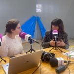 Judit Colell: “Cal aplicar la diversitat en el cinema per fer un món més just i igualitari” Fira Indilletres-Judit Colell