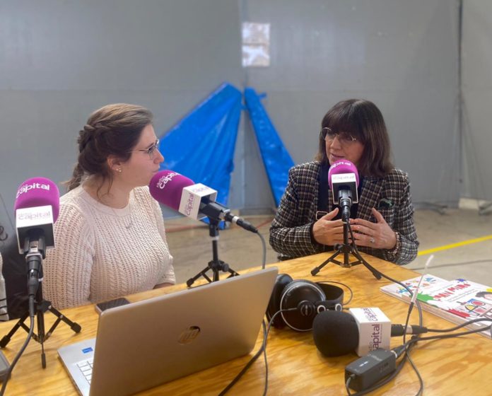 Fira Indilletres-Judit Colell