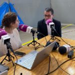 Enric Marquès: “La Fira Indilletres és un esdeveniment que ha de continuar” Fira Indilletres 2022-Enric Marquès