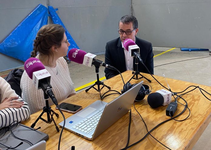 Fira Indilletres 2022-Enric Marquès