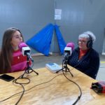 Lola Casas: “A les escoles s’hauria de fomentar el plaer de llegir” Fira Indilletres 2022-Lola Casas