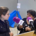 Judit Pujadó: “La intenció de la Fira Indilletres és anar creixent any rere any” Fira Indilletres 2022- Judit