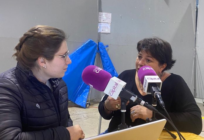 Fira Indilletres 2022- Judit