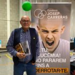 Rogeli Nieto-Márquez: “Si ens ho podem permetre, hem de poder ajudar als altres” Fira Indilletres - Rogeli Nieto-Márquez