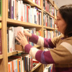 Calonge celebra el primer aniversari de la vil·la de llibres amb bona afluència de públic visitant i local