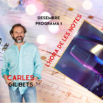 Programa desembre 1