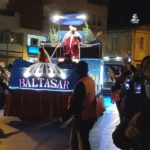 L’Ajuntament dse Palafrugell i la Colla Garnatxa organitzaran conjuntament la Cavalcada de Reis